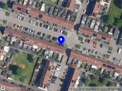 Nada Transport Almere