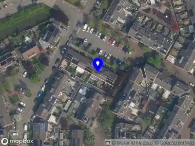 Coachingspraktijk Johan Voskamp