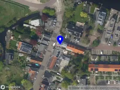 Vereniging van Eigenaars Dorpsstraat 84-86 te Oegstgeest