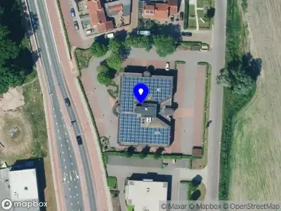 Nieuw bedrijf Henst & Lunsen Investeringen V.O.F.