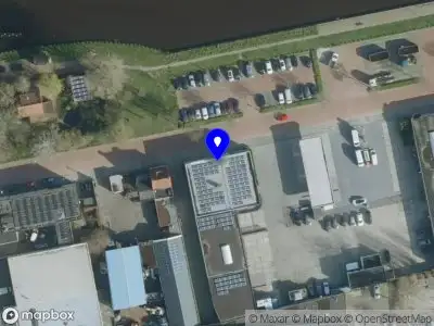 EV Next B.V. Tilburg