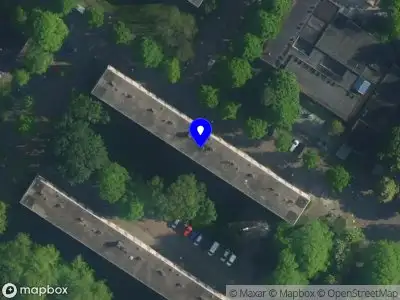 Taxi Potenzza Amsterdam