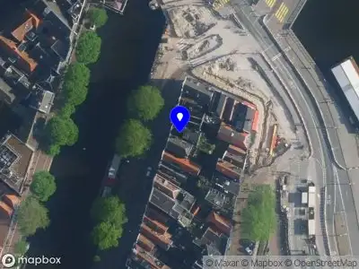 Rosa Lewis Amsterdam