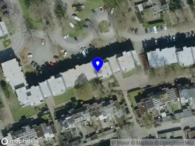 Ellbas Fondsenwerving