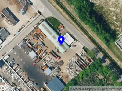 GM Metalen VOF Nieuw-Dordrecht