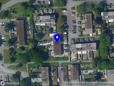 Nieuw bedrijf AW Allround Work