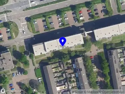 Nieuw bedrijf jo-massage