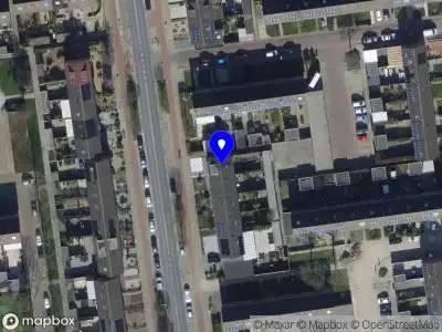 Nieuw bedrijf La Familia V.O.F.