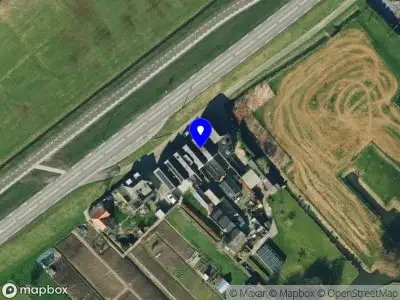 G.M. van 't Ende internationaal transport