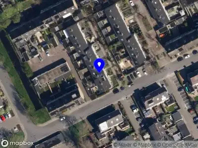 Nieuw bedrijf Dienstverlening Sietze Blacquière