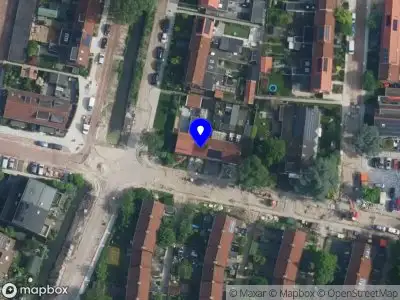 WVDiensten Amsterdam