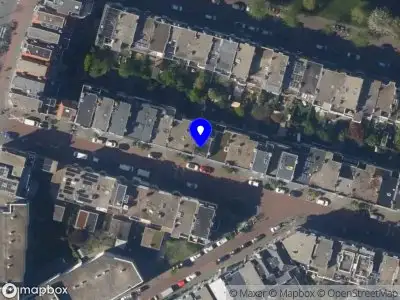 Vereniging van Eigenaars Archimedesstraat 119, 121 I en 121 II te 's-Gravenhage 's-Gravenhage