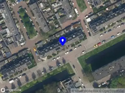 Kambrians Maassluis