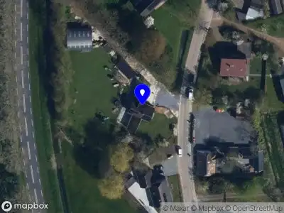 Nieuw bedrijf Vos Holding B.V.