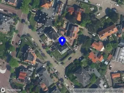 Nieuw bedrijf Cornelis Paul Holding B.V.