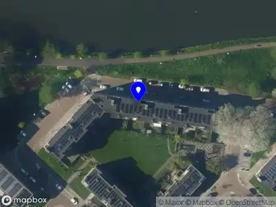 Anton Bos Massage Utrecht