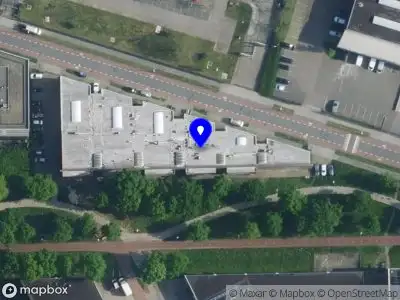 Nieuw bedrijf Advocatenkantoor Leyten