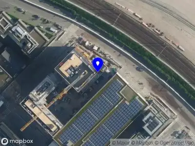 Kessitadrive2go Amsterdam