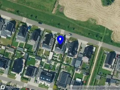 Statiek Apeldoorn