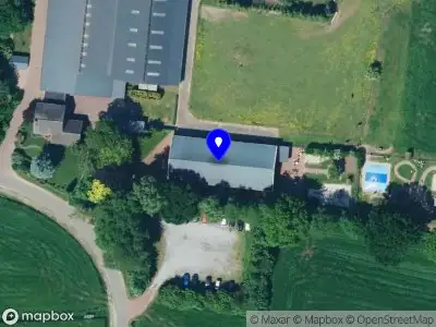 De Happyfarm Recreatie Terschuur