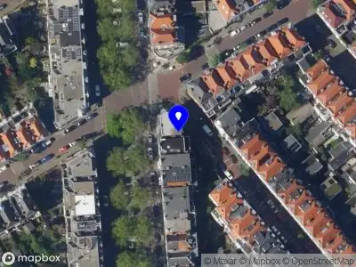 SvJ Kinderopvang 's-Gravenhage