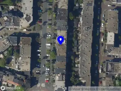 Nieuw bedrijf AM Evenementen Diensten