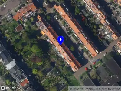 Nieuw bedrijf Daniela Raad