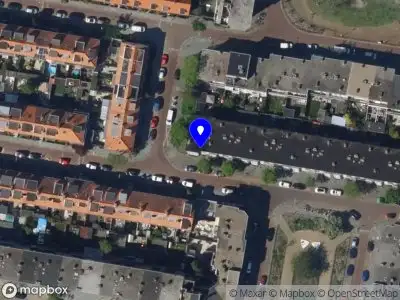 VCF Waarneming 's-Gravenhage