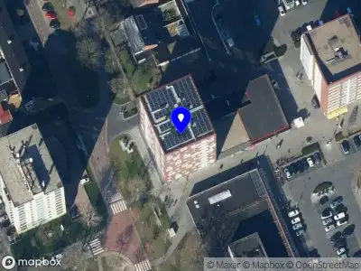 Nieuw bedrijf Alshibl