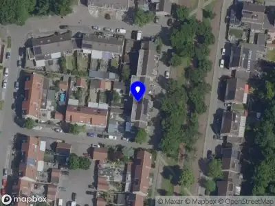 By Jen’s Helmond