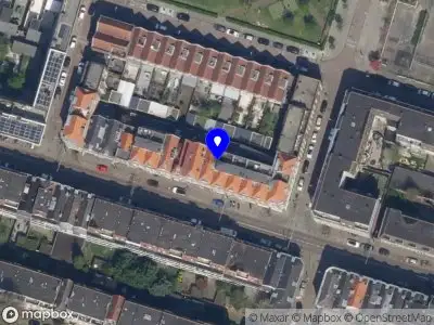 Tyn de Ruiter Rotterdam