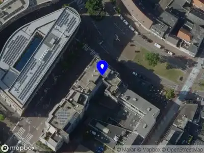 Nieuw bedrijf Vereniging van Eigenaars Stationsstraat 9 te Weert