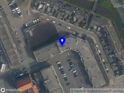 Michalopoulos Infra Wateringen