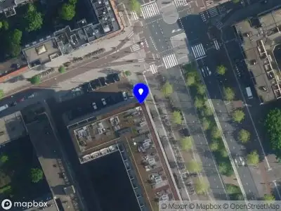 klub ke Amsterdam