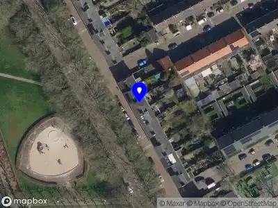 Nieuw bedrijf Chi Adem & Art