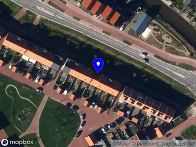 Gastouderopvang techum