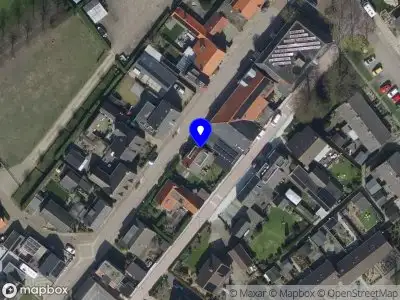 Nieuw bedrijf Ko tesie