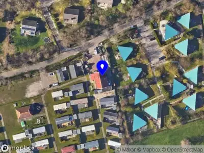 Nieuw bedrijf Familiepark Terpstra