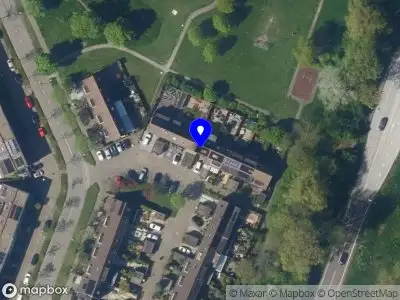 M.L.V. Services Zoetermeer