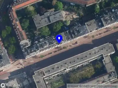 Vereniging van Eigenaars van het gebouw Kinkerstraat 312 te Amsterdam Amsterdam