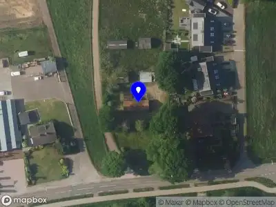 Nieuw bedrijf Oleksiv Bouw