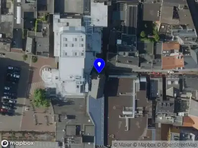 Nieuw bedrijf Taverne de Oude Munt B.V.