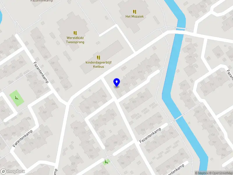 Nieuw bedrijf Assaka Schoonmaakbedrijf