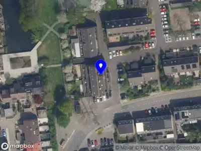 A.Ustubi Holding B.V. Capelle aan den IJssel