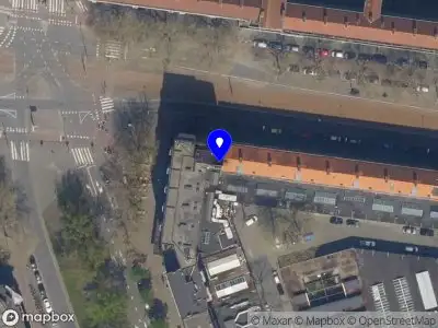 Nieuw bedrijf MT Rotterdam Holding B.V.