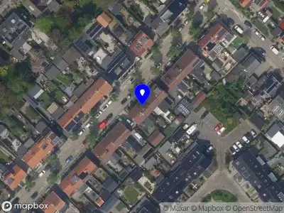 Nieuw bedrijf Poetsmuts Jenny