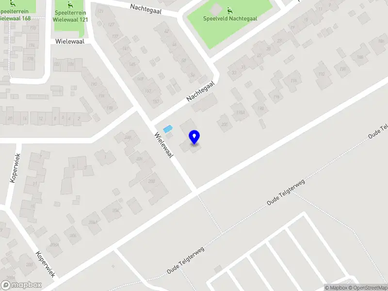 Nieuw bedrijf Salara