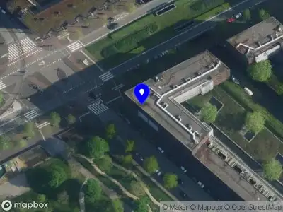 Marita Pinas Amsterdam