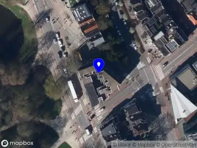 Nieuw bedrijf Junkfood Groningen