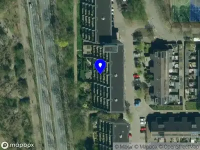 Groen en gezellig Ede